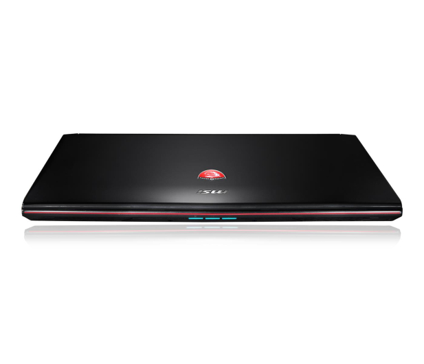 MSI GP72 i7-7700HQ/16GB/1TB+480SSD/Win10X GTX1050Ti - 349489 - zdjęcie 10